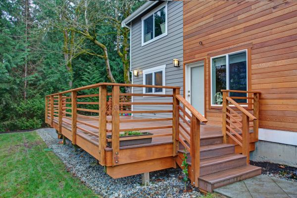 Wood Siding Service in New Baltimore