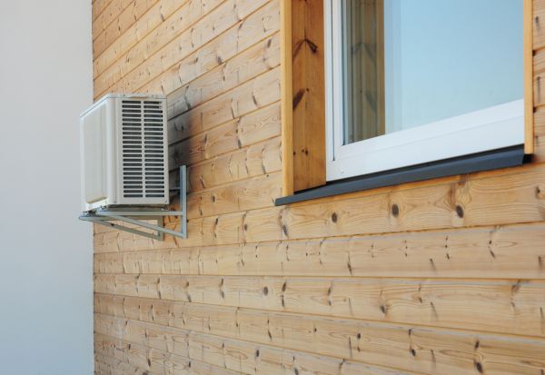 Exterior Paneling Installation in New Baltimore