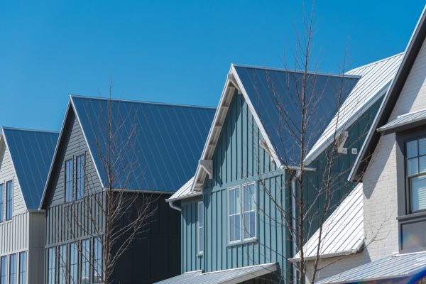 Steel Siding Repair in New Baltimore