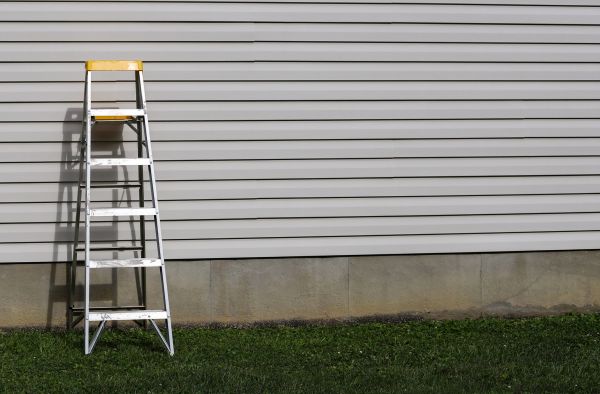 Siding Service in New Baltimore