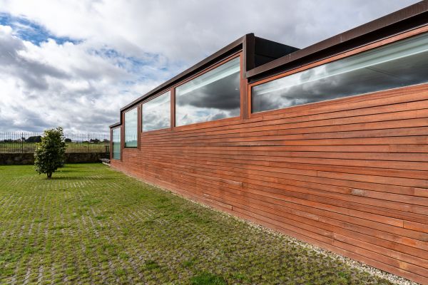 Wood Cladding Service in New Baltimore