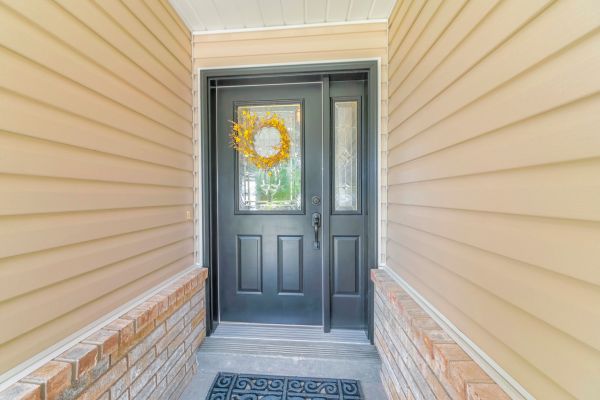 Siding Panel Repair in New Baltimore