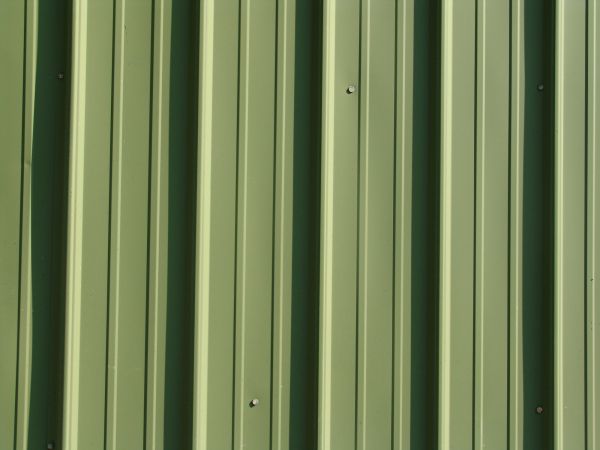 Metal Siding Installation in New Baltimore