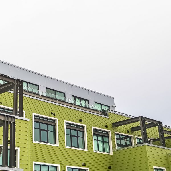 Flat Siding Installation in New Baltimore