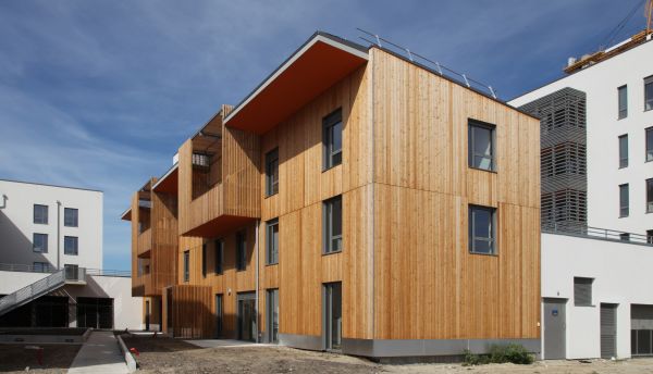 Building Cladding Service in New Baltimore