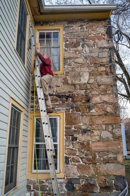 Top Siding Repair Companies in Rochester, MI