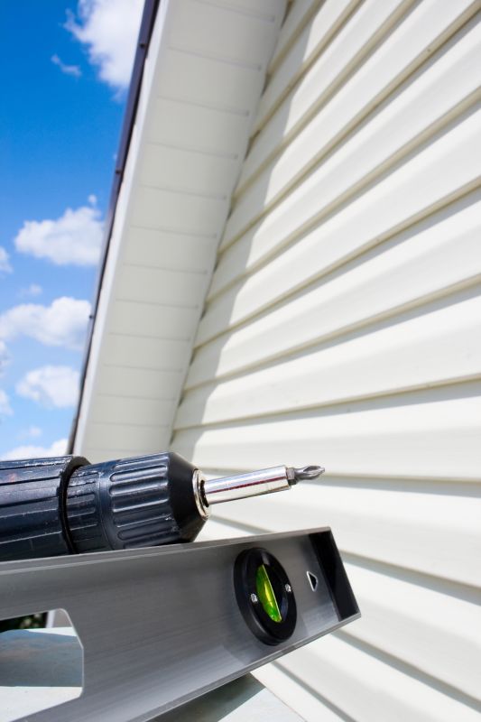 Top Siding Repair Companies in Troy, MI