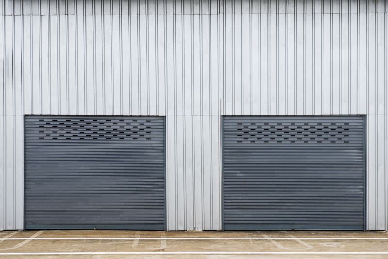 Horizontal Siding Installation